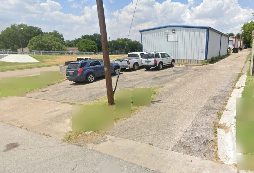 405 N 31st St, Temple, TX à vendre - Photo de l’immeuble – Image 3 sur 10