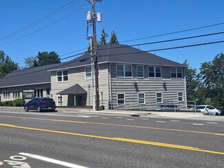 Plus de détails pour 24111 NE Halsey St, Wood Village, OR - Bureau à louer