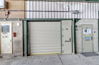 Plus de détails pour St Helena Ln, Plumpton Green - Industriel/Logistique à louer