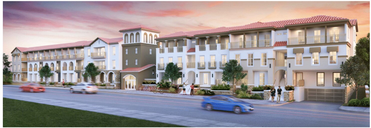 271 El Camino Real, San Bruno, CA à vendre Photo principale– Image 1 sur 15