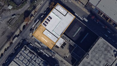 4312 Second Ave, Brooklyn, NY à louer Photo intérieure– Image 2 sur 2