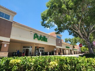 Plus de détails pour 4065-4085 Haverhill Rd N, West Palm Beach, FL - Local commercial à louer