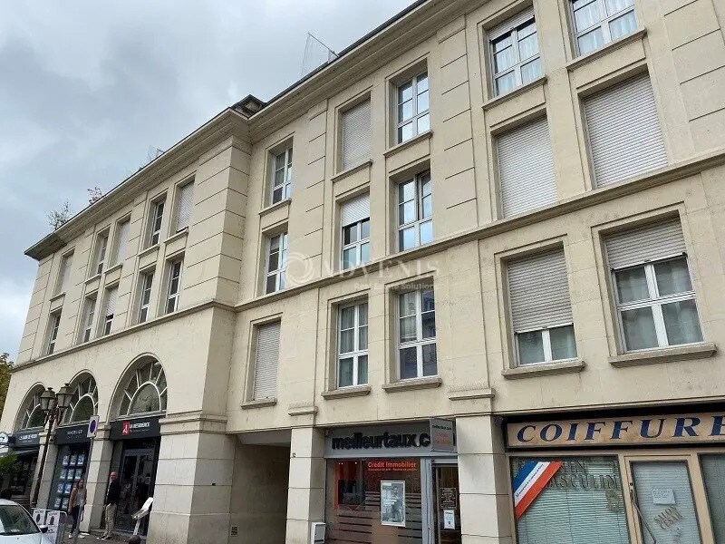 Photo de l’immeuble