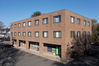 Plus de détails pour 21 Main St, North Reading, MA - Bureau/Médical à louer
