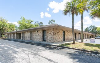 Plus de détails pour 6316 San Juan Ave, Jacksonville, FL - Bureau à louer