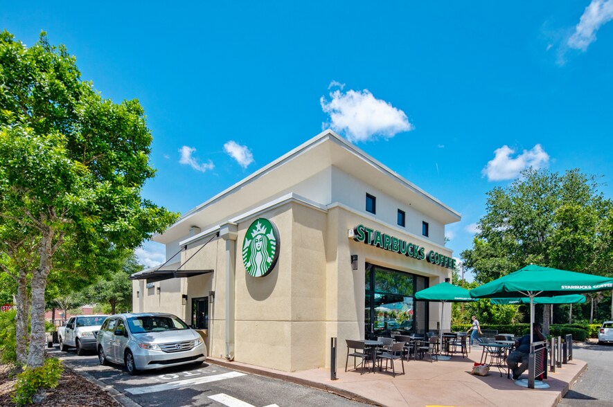 9930-9990 Southside Blvd, Jacksonville, FL à louer - Photo de l’immeuble – Image 2 sur 5