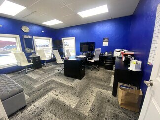 Plus de détails pour 202 W Lakeway Rd, Gillette, WY - Local commercial à vendre