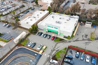 3060 Travis Blvd, Fairfield, CA - Vue aérienne  vue de carte - Image1