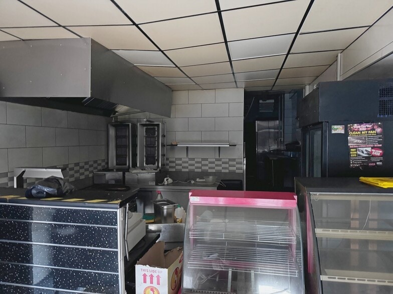 93 High St, Cradley Heath à louer - Photo intérieure – Image 2 sur 6