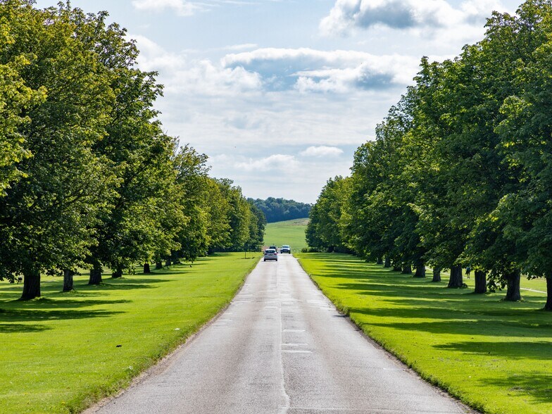 Wrest Park, Silsoe à louer - Photo de l’immeuble – Image 2 sur 17