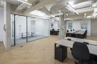 Plus de détails pour 18-42 Wharf Rd, Londres - Bureau à louer