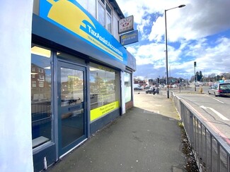 Plus de détails pour 3 Queslett Rd, Birmingham - Bureau à louer