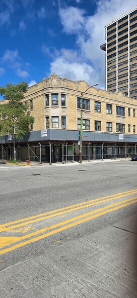 6458 S Stony Island Ave, Chicago, IL à vendre - Photo de l’immeuble – Image 2 sur 13
