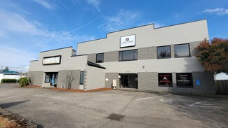 Plus de détails pour 1310-1330 12th St SE, Salem, OR - Bureau, Local commercial à louer
