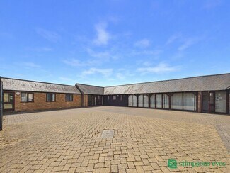 Plus de détails pour Luton Rd, Toddington - Bureau à louer