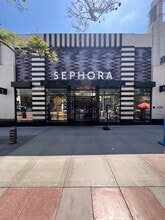 1244 3rd Street Promenade, Santa Monica, CA à louer Photo de l’immeuble– Image 1 sur 5