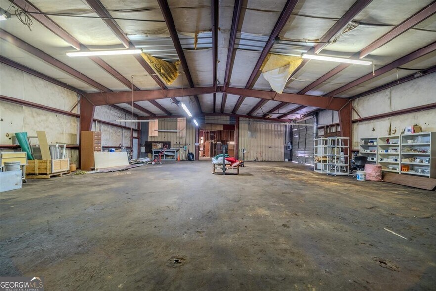 2020 Buchanan Hwy, Cedartown, GA à vendre - Photo intérieure – Image 2 sur 23