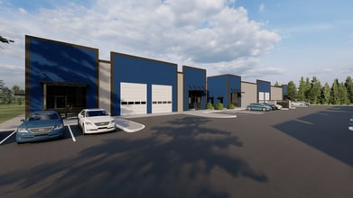 550 Hooper Road, Wylie, TX à louer Photo de l’immeuble– Image 1 sur 2