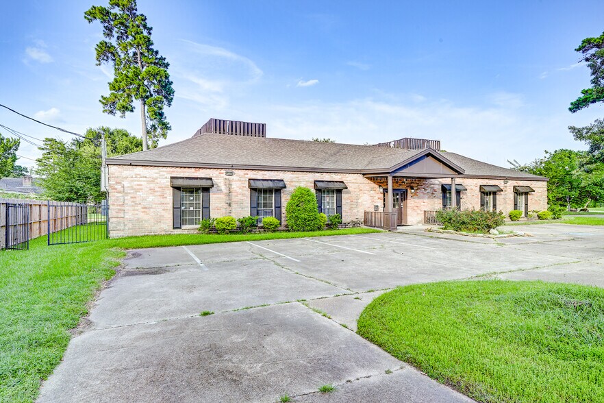14741 Pebble Bend Dr, Houston, TX à louer - Photo de l’immeuble – Image 2 sur 67