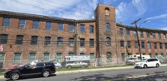 Plus de détails pour 23 Saw Mill River Rd, Yonkers, NY - Industriel/Logistique à louer