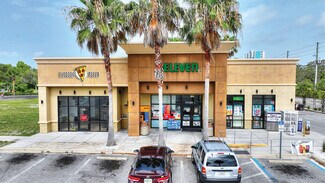Plus de détails pour 810 S Missouri Ave, Clearwater, FL - Local commercial à vendre