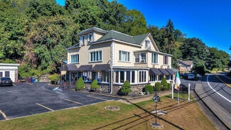 Plus de détails pour 337 N Liberty Dr, Tomkins Cove, NY - Local commercial à vendre