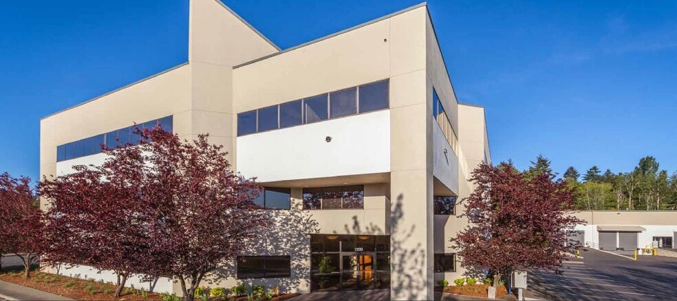 1200 S 192nd St, Seatac, WA à louer - Photo principale – Image 2 sur 2