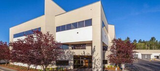 Plus de détails pour 1200 S 192nd St, Seatac, WA - Bureau à vendre