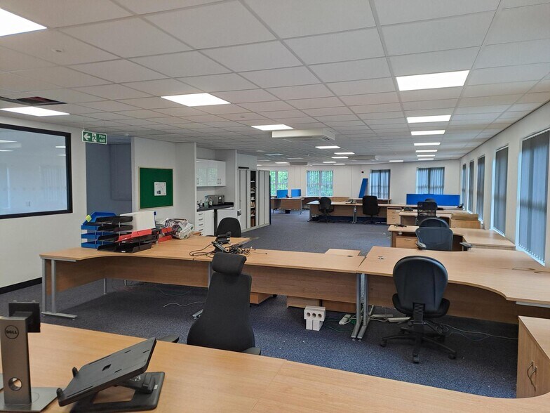 Rutherford Clos, Stevenage à louer - Photo intérieure – Image 2 sur 10