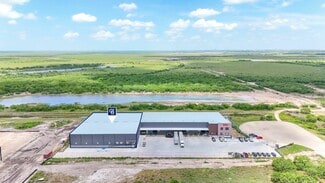 Plus de détails pour 7185 Gbic Cir, Brownsville, TX - Industriel/Logistique à louer