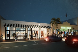 1521 SW 8th St, Miami, FL à louer Photo intérieure– Image 2 sur 4