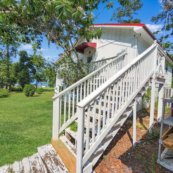 1201 Crescent St, Summerton, SC à vendre - Photo de l’immeuble – Image 2 sur 20