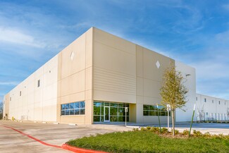 Plus de détails pour 814 FM 1489, Brookshire, TX - Industriel/Logistique à vendre