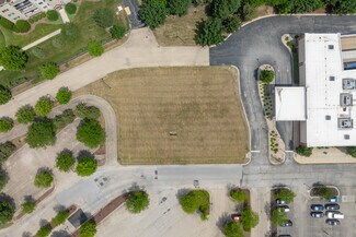 Plus de détails pour NEC E Boughton Rd, Woodridge, IL - Terrain à vendre