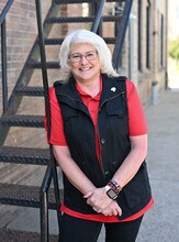 Lori Fleming