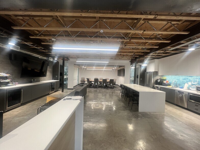 465 Tehama St, San Francisco, CA à louer - Photo intérieure – Image 3 sur 16