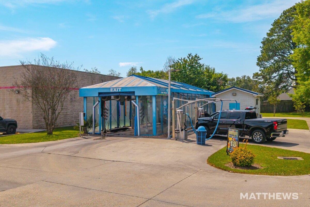 3226 Pinhook rd, Lafayette, LA à vendre Photo principale– Image 1 sur 4