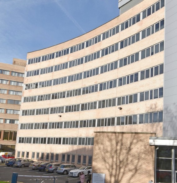 57-63 Ringway, Preston à louer - Photo de l’immeuble – Image 3 sur 8