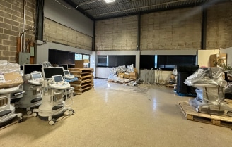 200 13th Ave, Ronkonkoma, NY à louer Photo intérieure– Image 1 sur 4