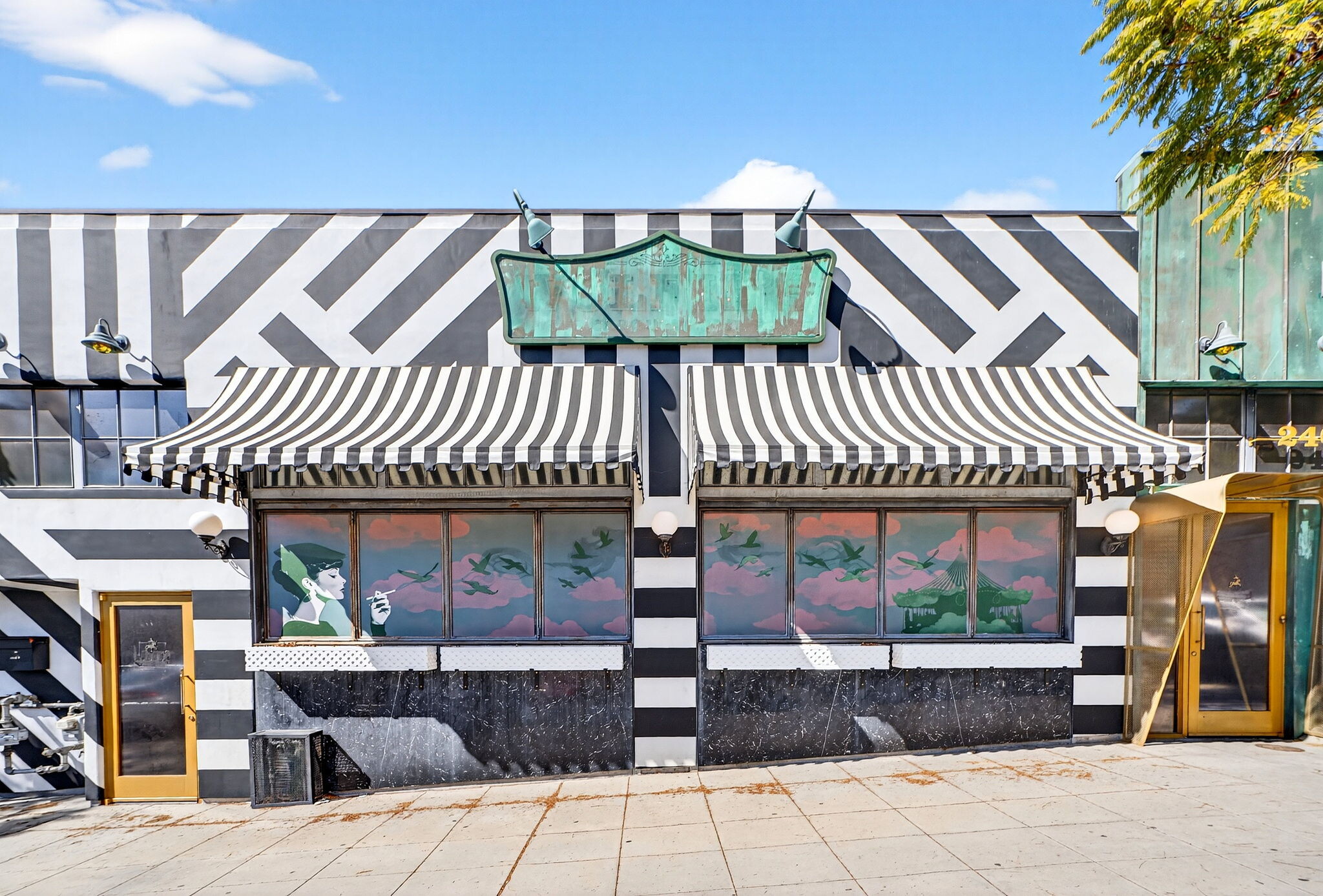 2401 Kettner Blvd, San Diego, CA à louer Photo intérieure– Image 1 sur 8