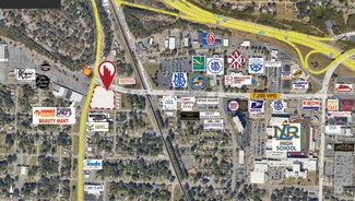 Plus de détails pour 900 W Pershing Blvd, North Little Rock, AR - Terrain à vendre
