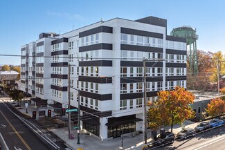 Plus de détails pour 5460 N Interstate Ave, Portland, OR - Local commercial à louer