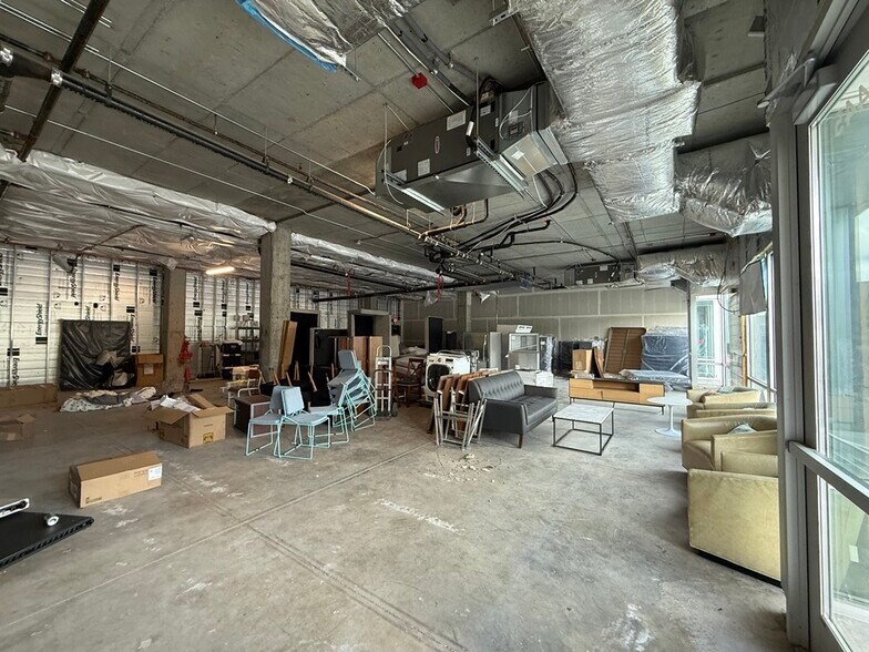 455 E Main St, Pullman, WA à louer - Photo intérieure – Image 2 sur 7