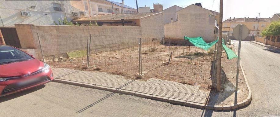 Terrain dans Blanca, Murcia à vendre - Photo de l’immeuble – Image 3 sur 26