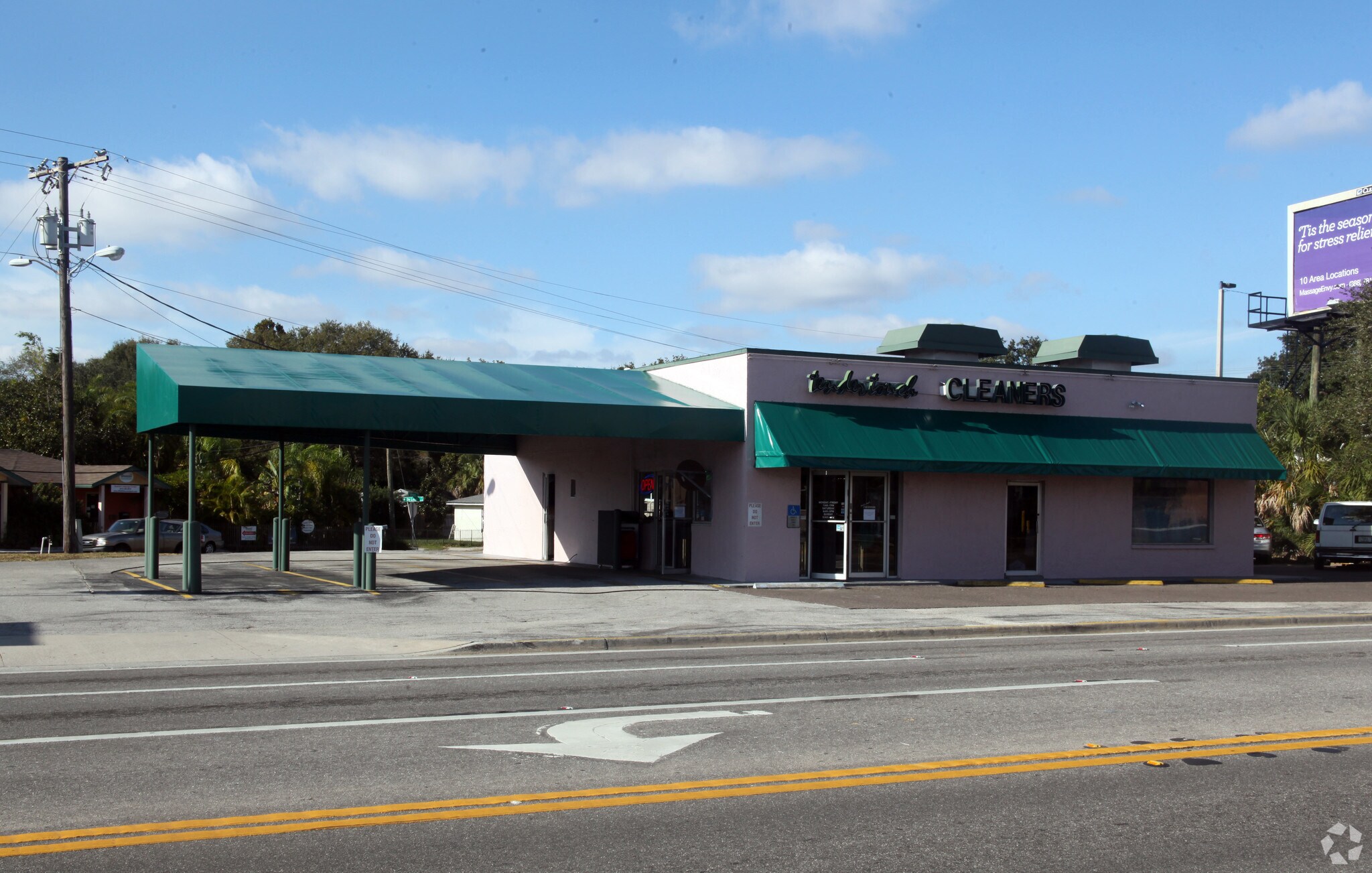 3519 Henderson Blvd, Tampa, FL à vendre Photo principale– Image 1 sur 8