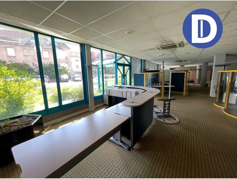 58 Rue Saint-Pierre, Metz à vendre - Photo intérieure – Image 3 sur 4