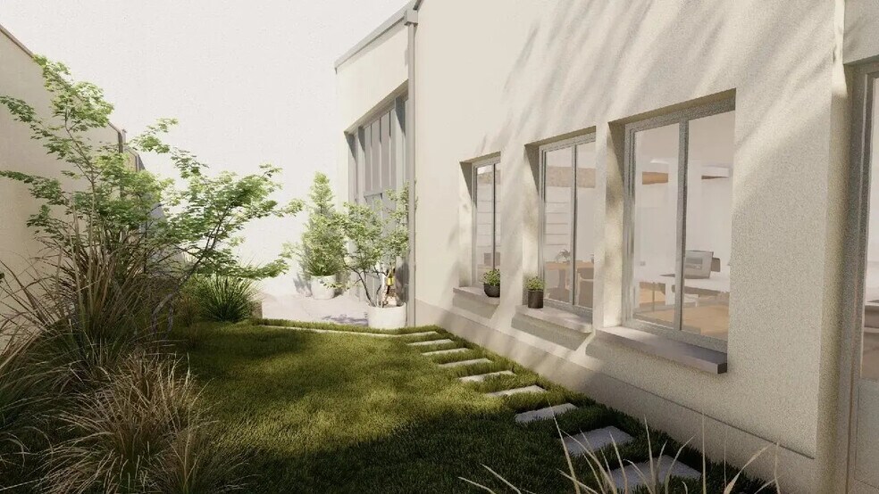 Local commercial dans Vincennes à vendre - Photo de l’immeuble – Image 2 sur 2