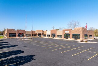 Plus de détails pour 1390 Bellevue St, Green Bay, WI - Bureau/Local commercial à louer