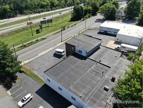 64 Morgantown Rd, Reading, PA à vendre Photo de l’immeuble– Image 1 sur 1