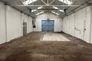 Internal space